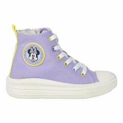 Stivali Casual per Bambini Minnie Mouse 34