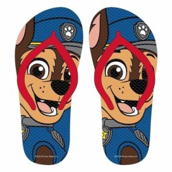 Ciabatte per Bambini The Paw Patrol Blu scuro