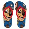 Ciabatte per Bambini The Paw Patrol Blu scuro