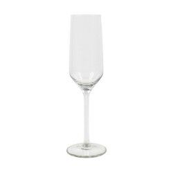 Calice da champagne Royal Leerdam Carre 220 ml 22 cl Champagne 2 Pezzi (2 Unità)