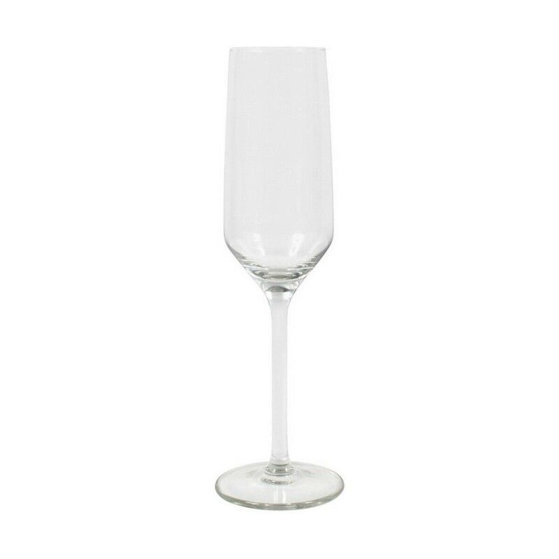 Calice da champagne Royal Leerdam Carre 220 ml 22 cl Champagne 2 Pezzi (2 Unità) Calice da champagne Royal Leerdam Carre 220 ml 22 cl Champagne 2 Pezzi (2 Unità)