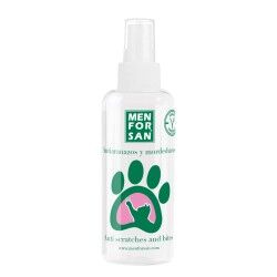 Spray educativo per gatti Menforsan