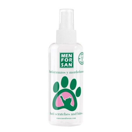 Spray educativo per gatti Menforsan