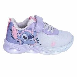 Scarpe Sportive per Bambini Stitch Viola