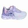 Scarpe Sportive per Bambini Stitch Viola