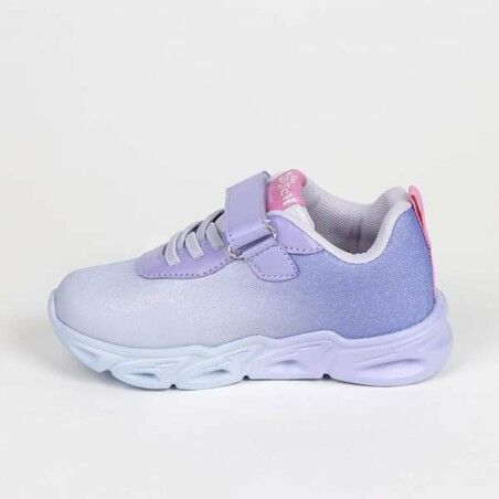 Scarpe Sportive per Bambini Stitch Viola