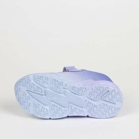 Scarpe Sportive per Bambini Stitch Viola