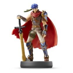 Personaggio Amiibo Ike