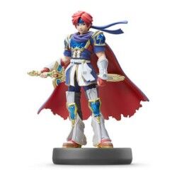 Personaggio Amiibo Roy