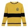 Maglia Unisex Harry Potter Giallo