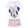 Pigiama Per bambini Minnie Mouse Rosa