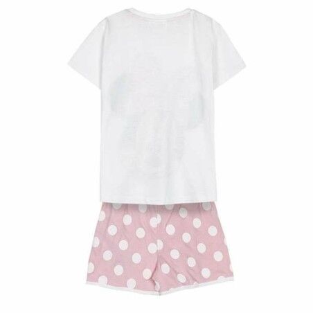 Pigiama Per bambini Minnie Mouse Rosa