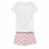 Pigiama Per bambini Minnie Mouse Rosa