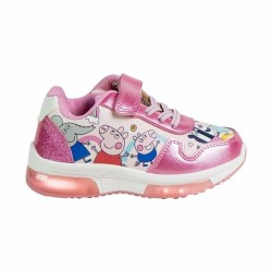 Scarpe Sportive per Bambini Peppa Pig Rosa