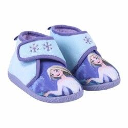 Ciabatte da casa Frozen Lilla 24