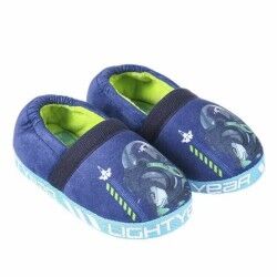 Ciabatte da casa Buzz Lightyear Blu scuro 32-33