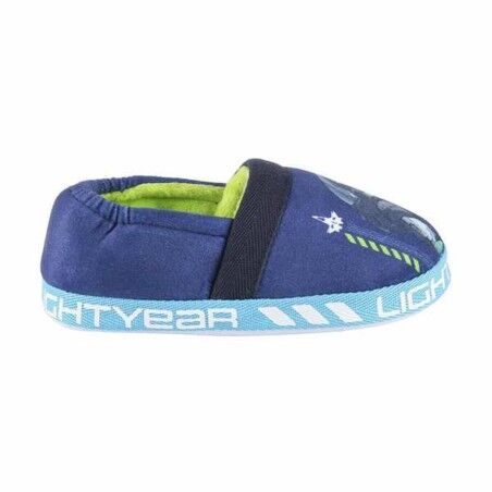 Ciabatte da casa Buzz Lightyear Blu scuro 32-33