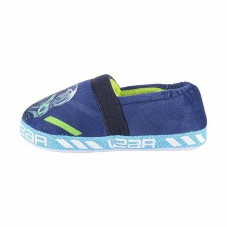 Ciabatte da casa Buzz Lightyear Blu scuro 32-33