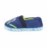 Ciabatte da casa Buzz Lightyear Blu scuro 32-33