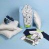 Ciabatte da casa Buzz Lightyear Blu scuro 32-33