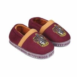 Ciabatte da casa Harry Potter Rosso Scuro 30-31