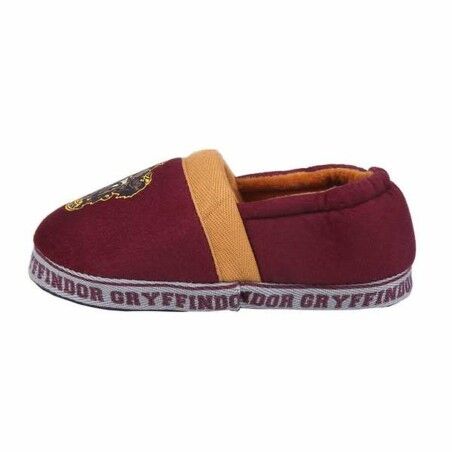 Ciabatte da casa Harry Potter Rosso Scuro 30-31