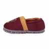 Ciabatte da casa Harry Potter Rosso Scuro 30-31