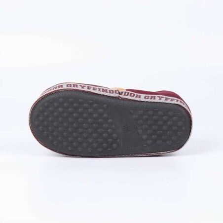 Ciabatte da casa Harry Potter Rosso Scuro 30-31