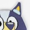 Berretto per Bambini Bluey Azzurro