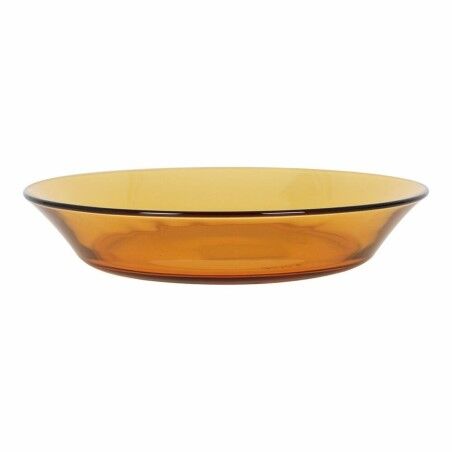 Piatto Fondo Duralex Lys 19,5 cm Cristallo (Pack 6 uds)