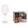 Set di calici da vino Royal Leerdam Degustation 530 ml 6 Pezzi (6 Unità)