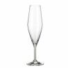 Calice da champagne Bohemia Crystal Galaxia 210 ml champagne 6 Pezzi (6 Unità) (4 Unità)