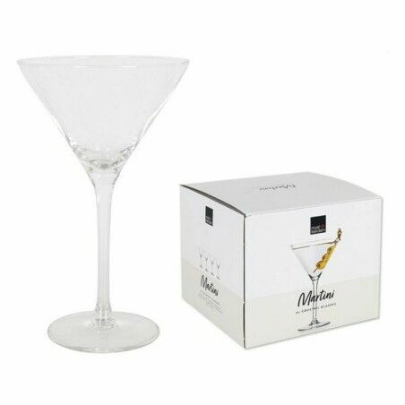 Bicchiere da cocktail Royal Leerdam Cocktails 10 x 10 x 18 cm 4 Pezzi
