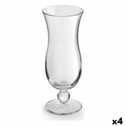Bicchiere da cocktail Bohemia Crystal Cocktails Cristallo 7,8 x 21 cm 4 Pezzi (4 Unità)