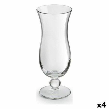 Bicchiere da cocktail Bohemia Crystal Cocktails Cristallo 7,8 x 21 cm 4 Pezzi (4 Unità)