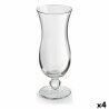 Bicchiere da cocktail Bohemia Crystal Cocktails Cristallo 7,8 x 21 cm 4 Pezzi (4 Unità)