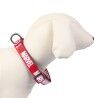 Collare per Cani Marvel Rosso XS/S