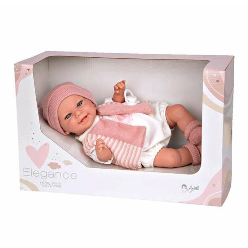 Baby doll Arias Elgance 35 cm Baby doll Arias Elgance 35 cm
