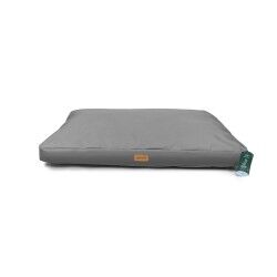 Cuccia per Cani Gloria Conil Grigio 115 x 75 cm