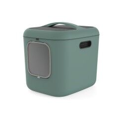Lettiera per Gatti Rotho My Pet Biala XL Verde Plastica riciclata