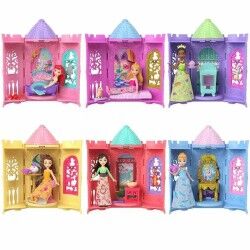 Bambola Mattel