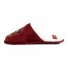 Ciabatte da casa Harry Potter Gryffindor  Rosso