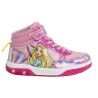 Stivali Casual per Bambini Barbie Fucsia