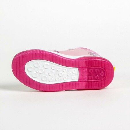 Stivali Casual per Bambini Barbie Fucsia