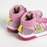 Stivali Casual per Bambini Barbie Fucsia