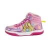 Stivali Casual per Bambini Barbie Fucsia