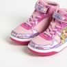 Stivali Casual per Bambini Barbie Fucsia