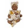 Baby doll Arias Elegance 45 cm