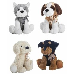 Peluche 40 cm Cane