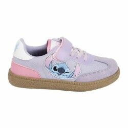 Scarpe Sportive per Bambini Stitch Lilla
